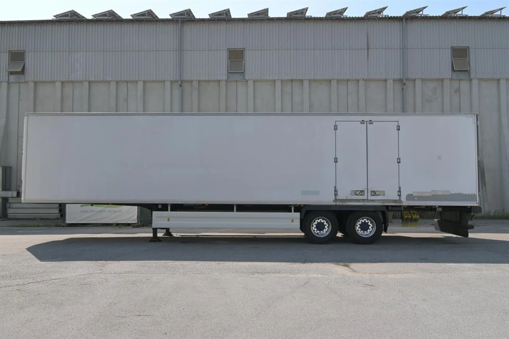  Chereau CSD2 | Mobile.bg   5
