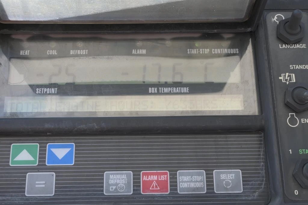  Chereau CSD2 | Mobile.bg   12