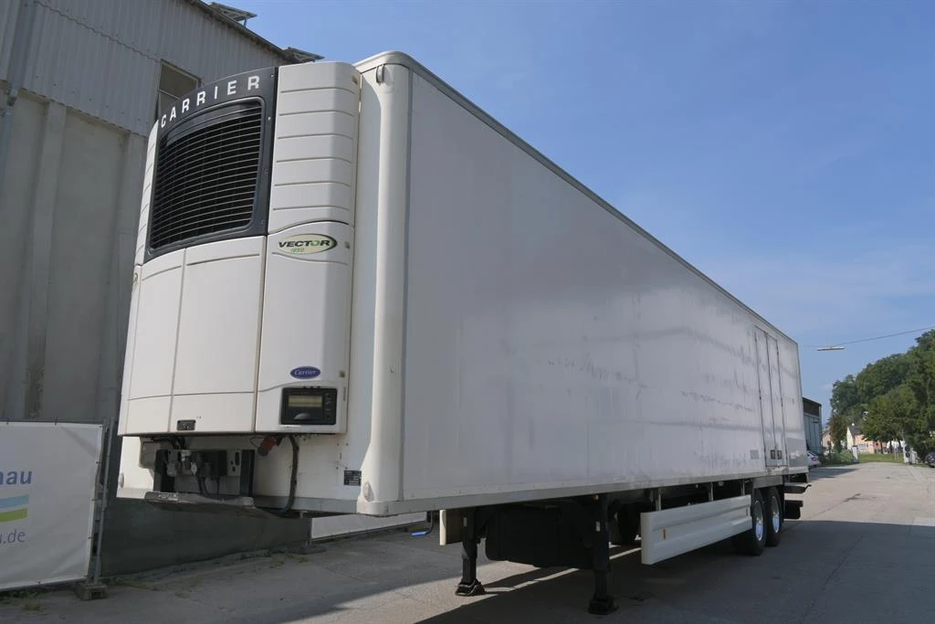  Chereau CSD2 | Mobile.bg   1