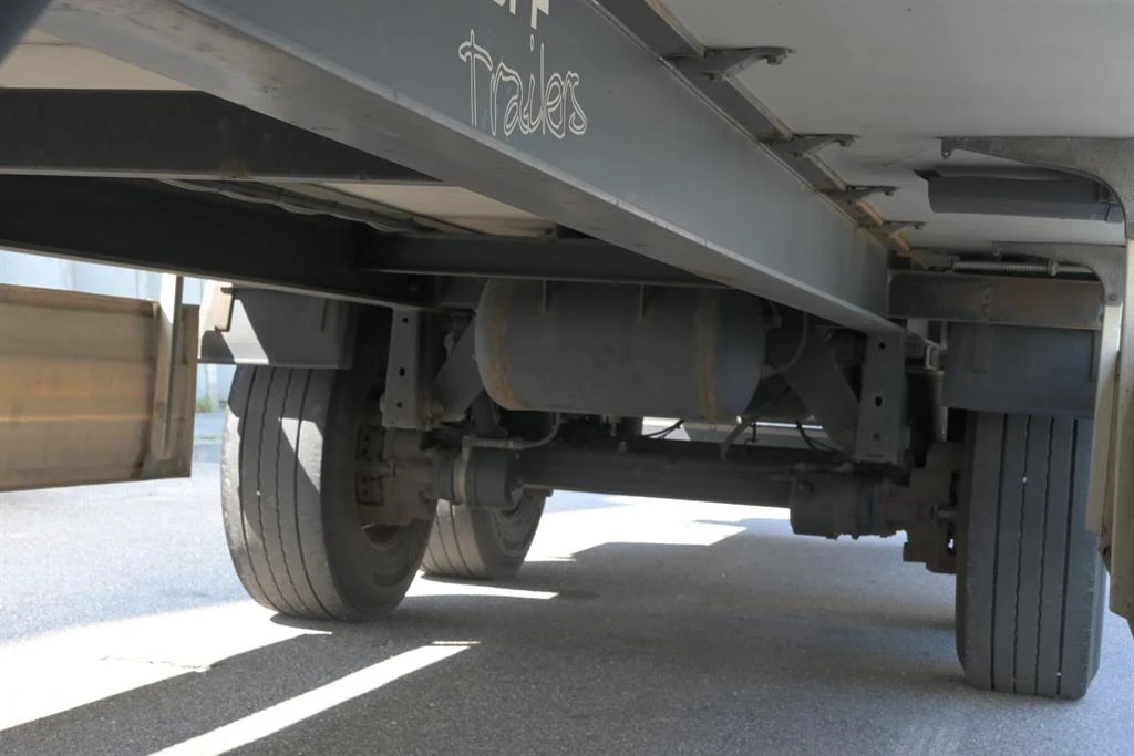  Chereau CSD2 | Mobile.bg   16