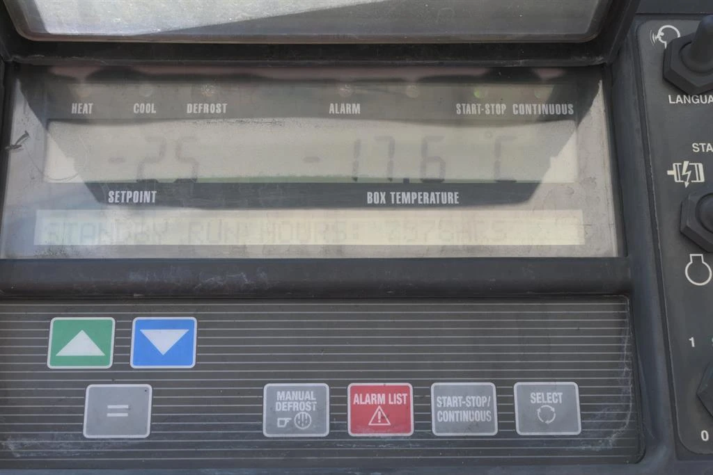  Chereau CSD2 | Mobile.bg   11