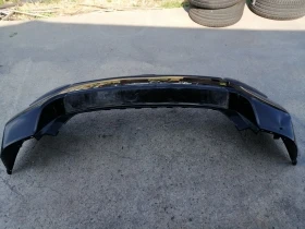 ОРИГИНАЛНА ЗАДНА  БРОНЯ ЗА СУБАРУ XV 2012-2018г...57704FJ040..., снимка 5