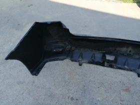 ОРИГИНАЛНА ЗАДНА  БРОНЯ ЗА СУБАРУ XV 2012-2018г...57704FJ040..., снимка 6