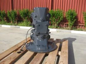 Хидравлична помпа за багер Комацу , снимка 5