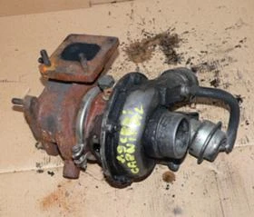 Двигател за Kia Carnival, снимка 1