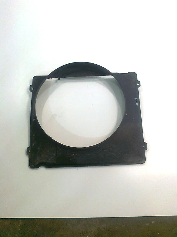 дифузьор за Киа Спортич 2.0 бензин 