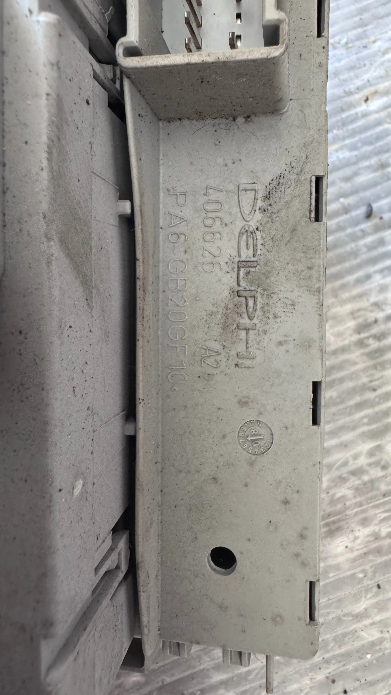 ��������� ����� (������� ����� BSI / BSM ) �� Fiat Doblo - 406626 | Mobile.bg � ����������� 2