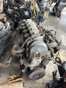 Двигател Honda Civic 7  2003- та година 1.6 vtec 110hp., снимка 2 - Части - 52690573