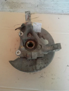 Шенкел преден десен Сааб 9-3 1.9тид