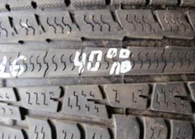 Гуми Всесезонни 205/55R16, снимка 2