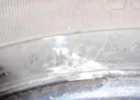 Гуми Всесезонни 205/55R16, снимка 7
