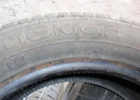 Гуми Всесезонни 205/55R16, снимка 9