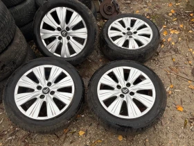 Джанти за Citroen, снимка 1