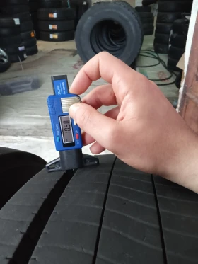 Гуми Всесезонни 265/70R19.5, снимка 7