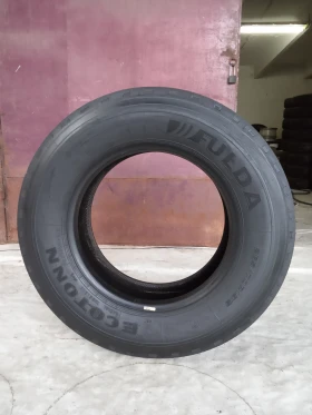 Гуми Всесезонни 265/70R19.5, снимка 9