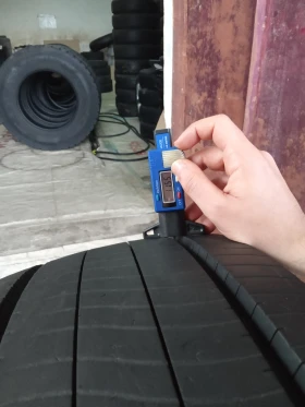 Гуми Всесезонни 265/70R19.5, снимка 8