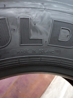 Гуми Всесезонни 265/70R19.5, снимка 15