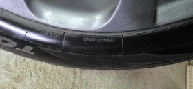 Гуми Всесезонни 215/55R18, снимка 4