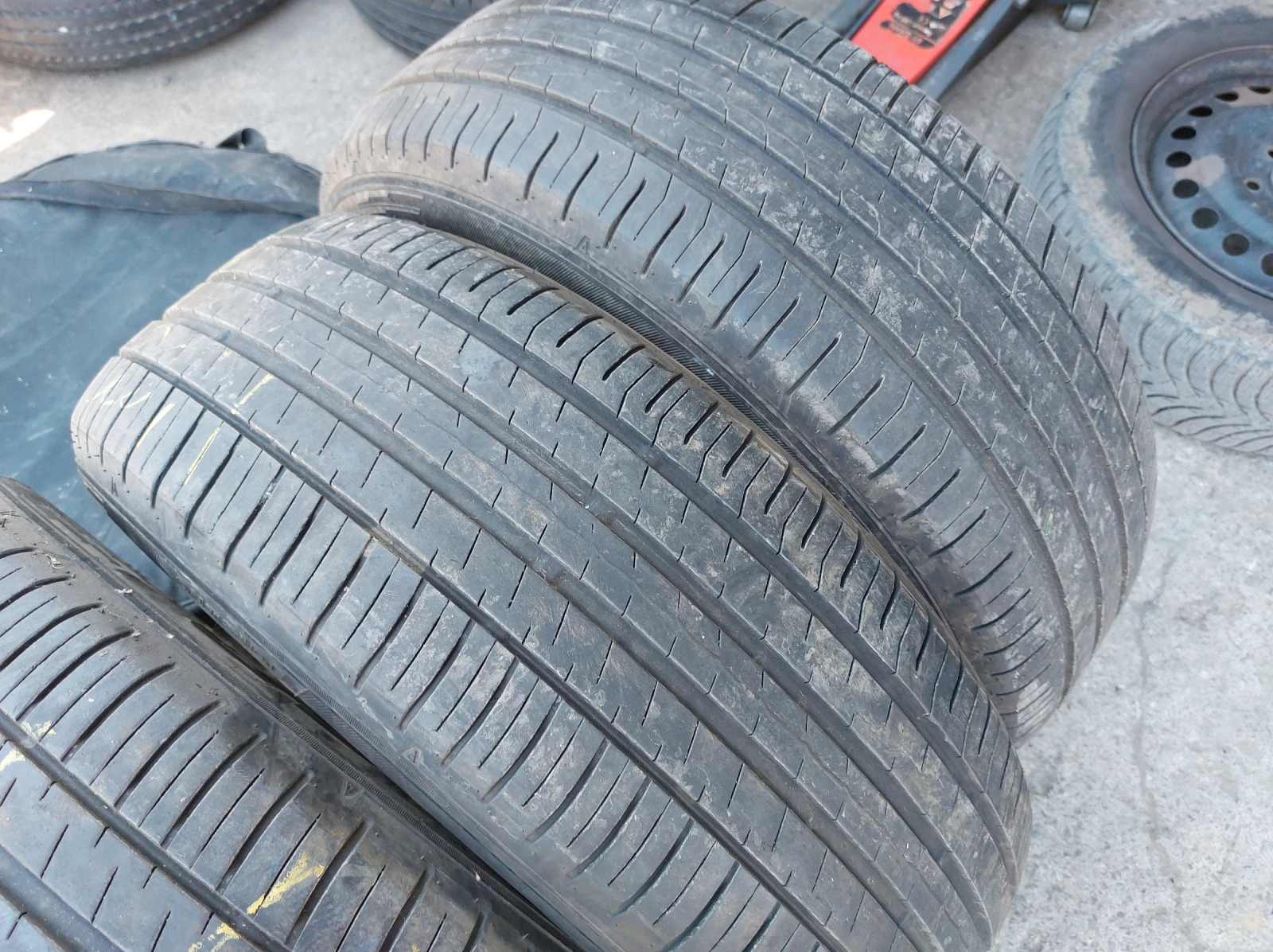 ���� 225/60R17 | Mobile.bg � ����������� 4