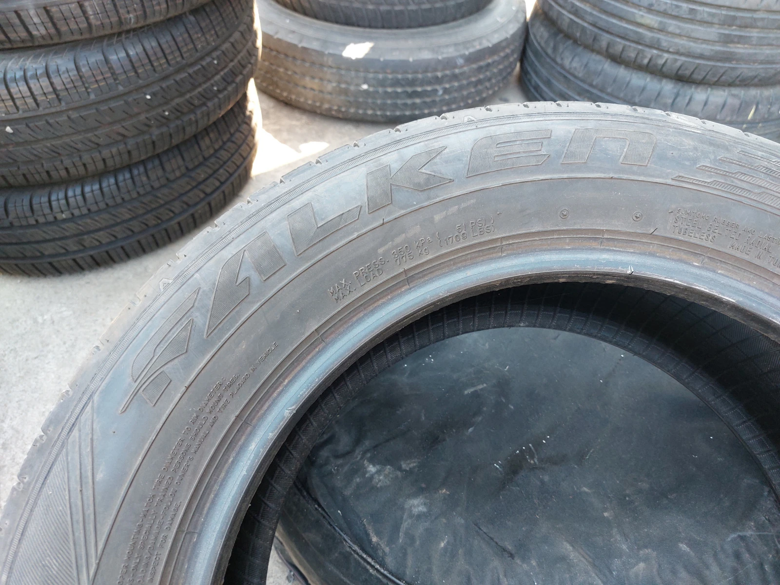 ���� 225/60R17 | Mobile.bg � ����������� 5
