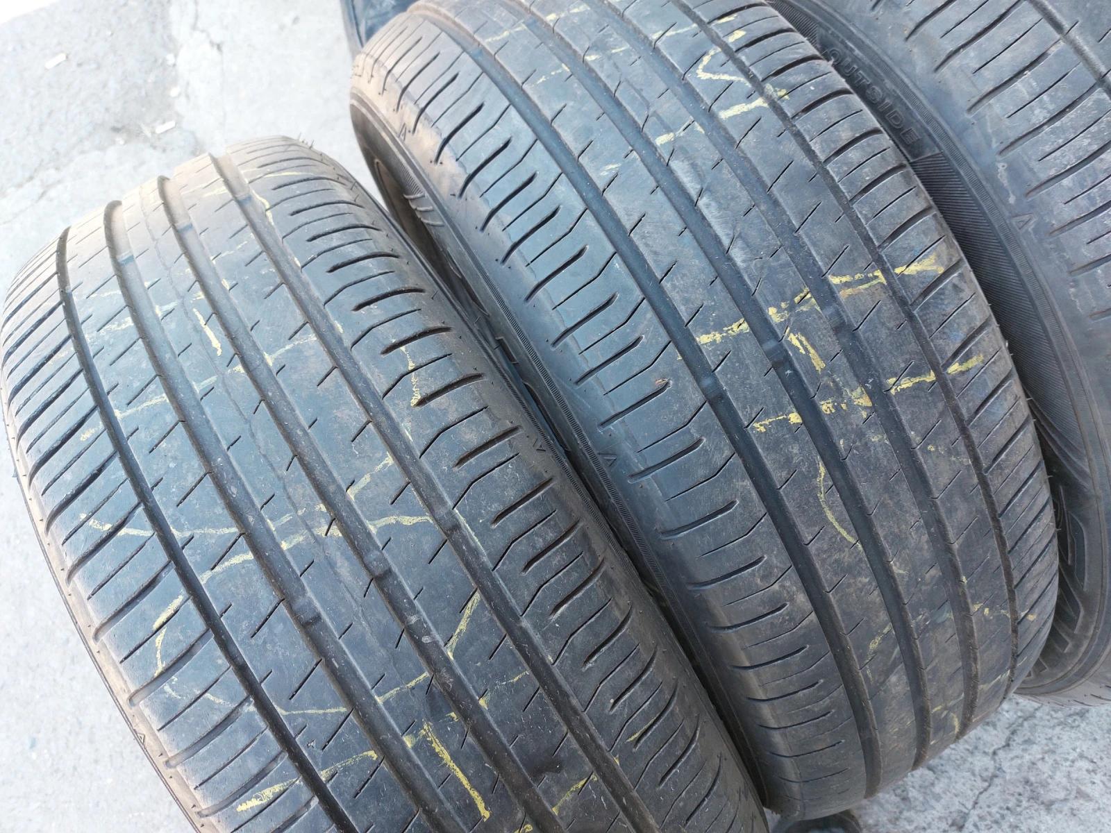 ���� 225/60R17 | Mobile.bg � ����������� 3