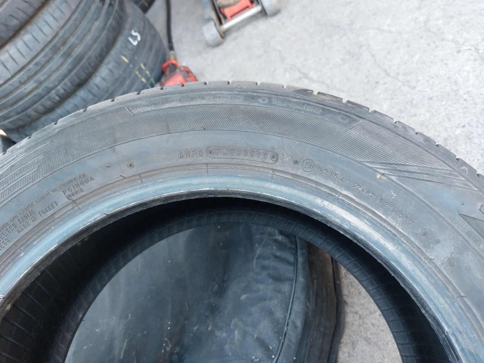 ���� 225/60R17 | Mobile.bg � ����������� 7