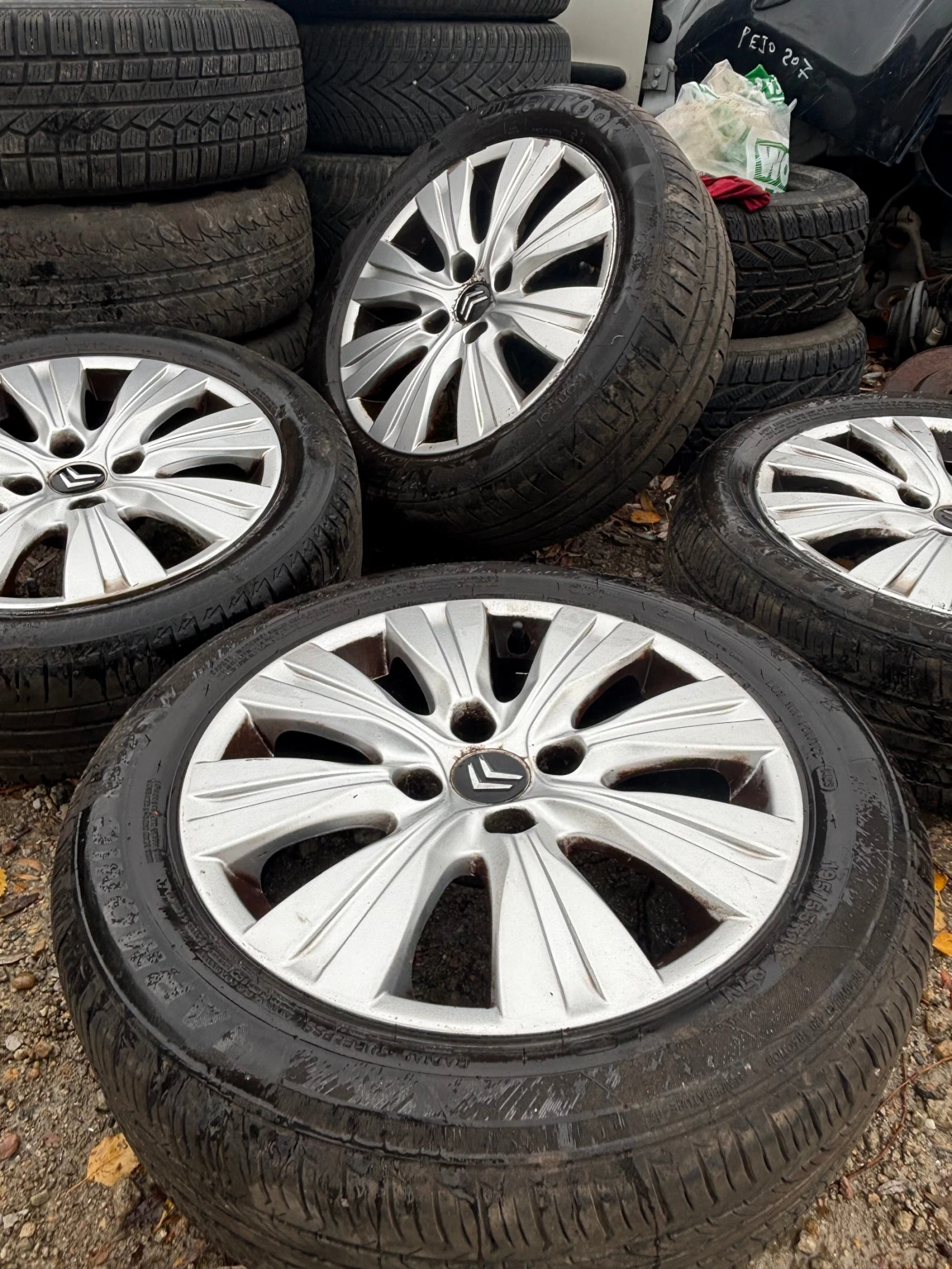   Citroen | Mobile.bg   2