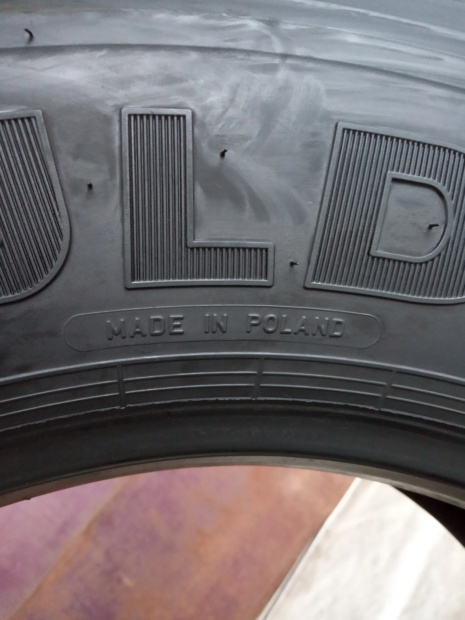  265/70R19.5 | Mobile.bg   15