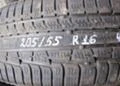 Гуми Всесезонни 205/55R16, снимка 1