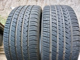 Гуми Всесезонни 245/40R19, снимка 1 - Гуми и джанти - 38420936