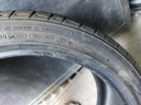 Гуми Всесезонни 245/40R19, снимка 6 - Гуми и джанти - 38420936