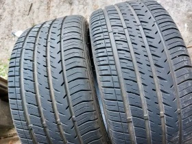 Гуми Всесезонни 245/40R19, снимка 2 - Гуми и джанти - 38420936