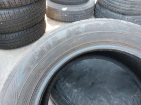 Гуми Летни 225/60R17, снимка 5 - Гуми и джанти - 41834761