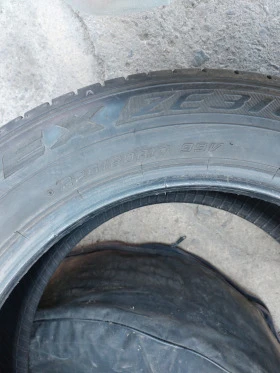 Гуми Летни 225/60R17, снимка 6 - Гуми и джанти - 41834761