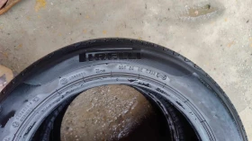 Гуми Летни 205/40R17, снимка 4 - Гуми и джанти - 47511670