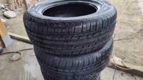 Гуми Летни 205/40R17, снимка 3 - Гуми и джанти - 47511670