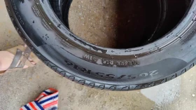 Гуми Летни 205/40R17, снимка 5 - Гуми и джанти - 47511670