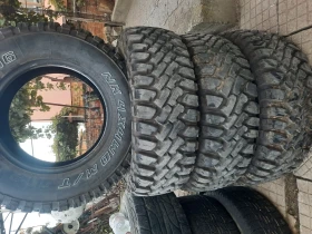 Гуми Зимни 255/70R16, снимка 1 - Гуми и джанти - 47569126