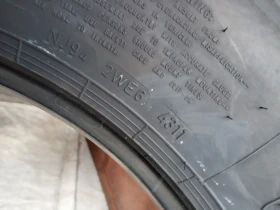 Гуми Всесезонни 265/70R19.5, снимка 16 - Гуми и джанти - 49423341