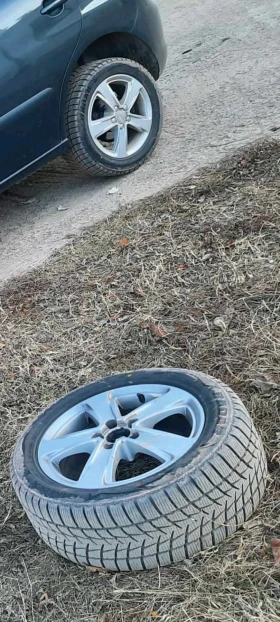    195/55R15 | Mobile.bg    4