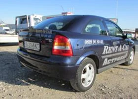 RENT A CAR, снимка 3