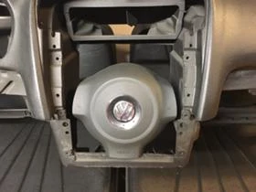 VW Golf 6           АЕРБЕГ КОМПЛЕКТ, снимка 3