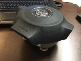 VW Golf 6           АЕРБЕГ КОМПЛЕКТ, снимка 7