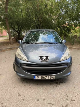 Peugeot 207  - изображение 4