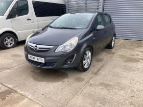 Opel Corsa 1.2 KLIMA, снимка 2