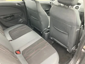 Opel Corsa 1.2 KLIMA, снимка 7