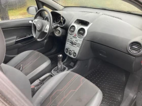 Opel Corsa 1.2 KLIMA, снимка 6