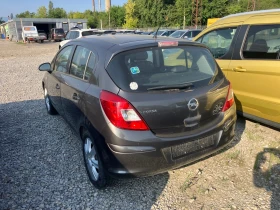 Opel Corsa 1.2 KLIMA, снимка 3