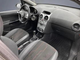 Opel Corsa 1.2 KLIMA, снимка 9