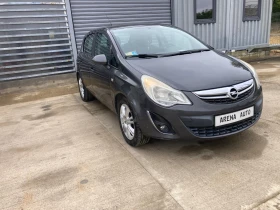 Opel Corsa 1.2 KLIMA, снимка 4